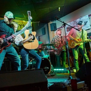 Cowboys and Indians - Country Band in Springfield, Missouri