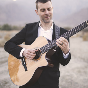 Coyah Gamble - Singing Guitarist in Palm Desert, California