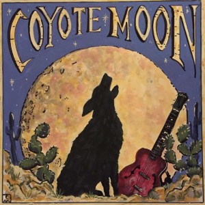Coyote Moon - Americana Band in Santa Ana, California