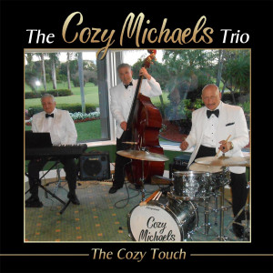 Cozy Michaels Trio - Jazz Band in Miami, Florida