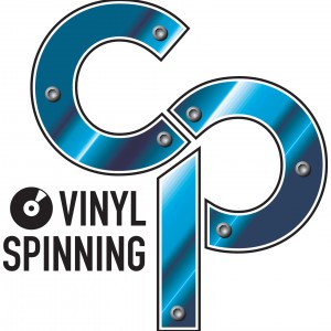 CP Vinyl Spinning - DJ in Nashville, Tennessee