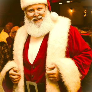 Santa Travis - Santa Claus in Perry, Ohio