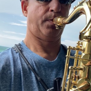 Craig Bohlman - Saxophone Player / Woodwind Musician in Clearwater Beach, Florida