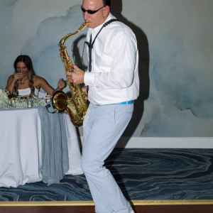 Craig Bohlman - Saxophone Player / Woodwind Musician in Clearwater Beach, Florida