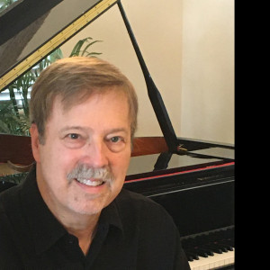 Craig Coffman -Pianist - Jazz Pianist in Mesa, Arizona