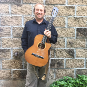 Craig Graham Music - Guitarist / Jazz Guitarist in Dingmans Ferry, Pennsylvania