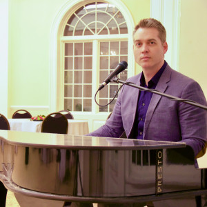 Craig Hendry - Singing Pianist in Hillsborough, North Carolina