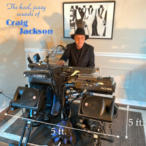 Craig Jackson - One Man Band in Clearwater, Florida