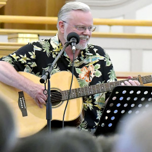 Craig Mecham - Singing Guitarist / Acoustic Band in Logan, Utah