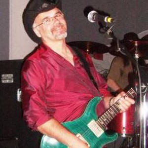 Craig Sawyer - Singing Guitarist in Orlando, Florida