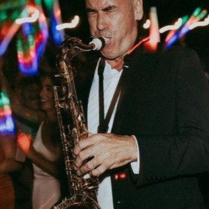 Craig Shaw Sax - Saxophone Player in San Rafael, California