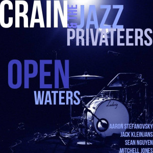 Crain and the Jazz Privateers - Indie Band / Jazz Band in Holland, Michigan