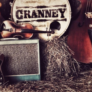 Cranney - Americana Band / Country Band in Newmarket, Ontario