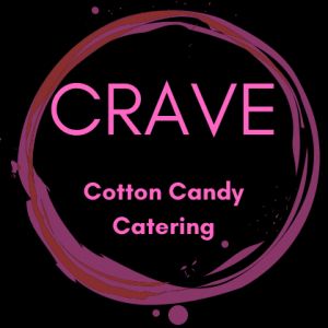 Crave Cotton Candy - Caterer / Wedding Services in Los Angeles, California