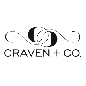 Craven + Co - Party Rentals in Austin, Texas