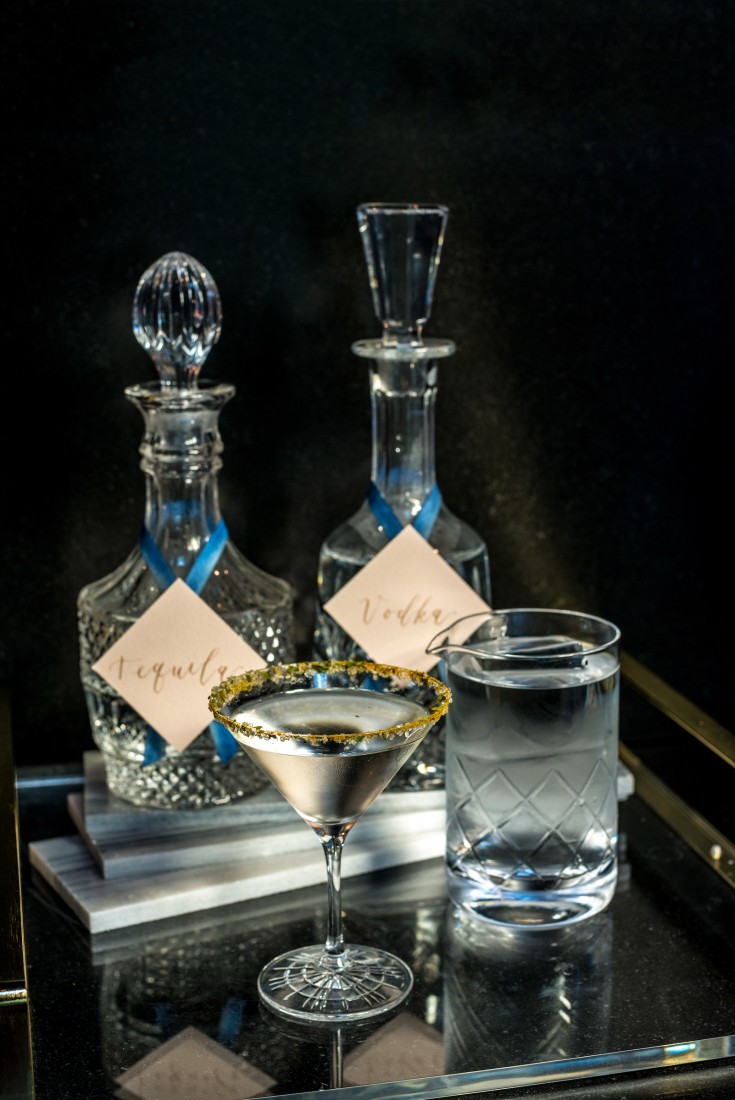 Hire Craven + Co Party Rentals in Austin, Texas