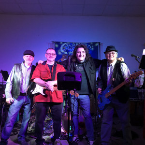 Crawdad Stew - Classic Rock Band in Mount Wolf, Pennsylvania