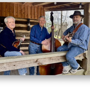 Crazy Creek Band - Acoustic Band in Ligonier, Pennsylvania