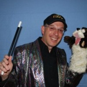 Crazy Davy, Children's Magician - Magician / Family Entertainment in Yarmouth Port, Massachusetts