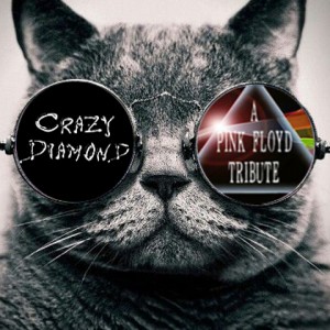 Crazy Diamond