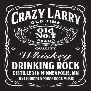 Crazy Larry