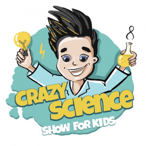Crazy Science Shows