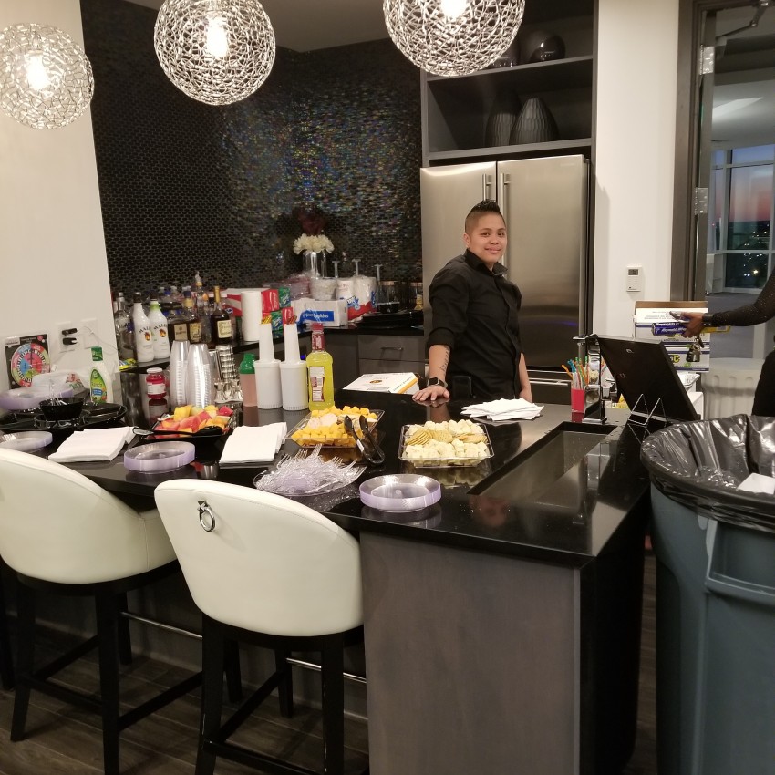 Hire CraZy TIPsy Bartending Services, LLC Bartender in Charlotte