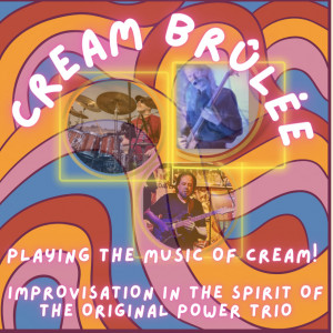 Cream Brûlée - Tribute Band in Redondo Beach, California