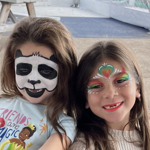 Createa Arts - Face Painter / Makeup Artist in Lowell, Massachusetts