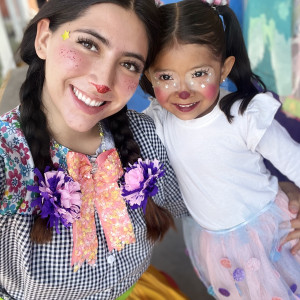 Valcreations - Face Painter in Alsip, Illinois