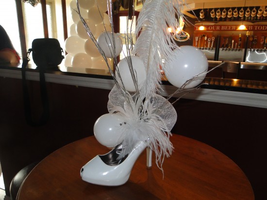 Gallery photo 1 of Creative Balloons by Brenda