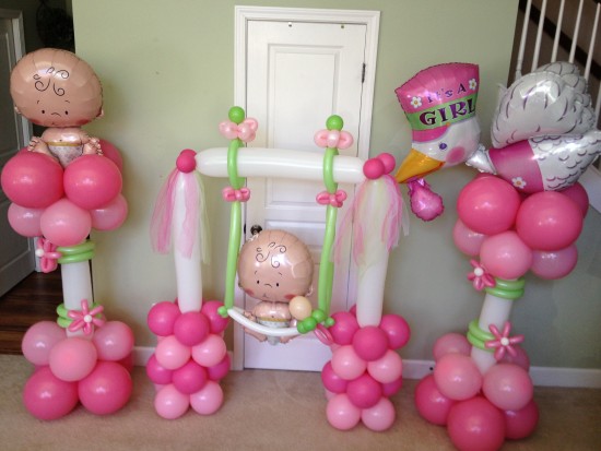 Hire Creative Balloons by Brenda - Balloon Decor in Jacksonville, Florida
