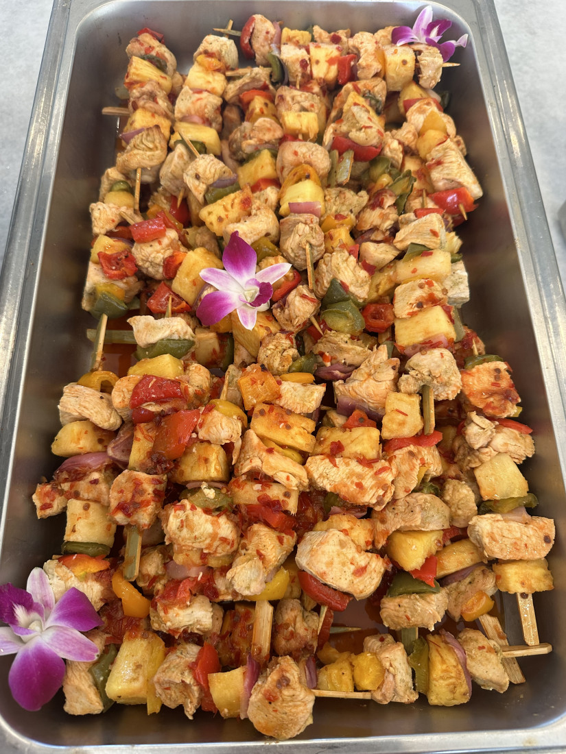 Gallery photo 1 of Creative Catering Naples