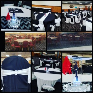 Creative Designs by Tise - Event Planner in Sicklerville, New Jersey