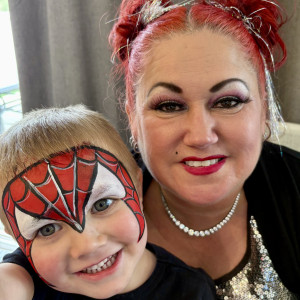 Creative Face Designs - Face Painter in Tinley Park, Illinois