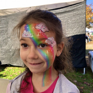 Creative Flare Face Painting - Face Painter / Body Painter in Albany, New York