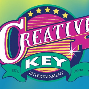 Creative Key Entertainment - Children’s Party Entertainment / Chalk Artist in Oklahoma City, Oklahoma