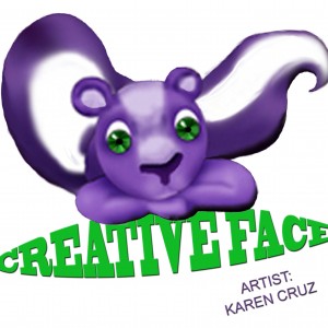 CreativeFace - Face Painter in Trafford, Pennsylvania