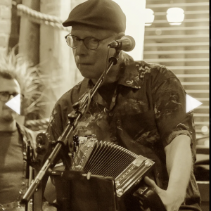 Creole du Nord - Cajun Band / Zydeco Band in New Orleans, Louisiana