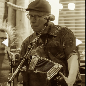 Creole du Nord - Multi-Instrumentalist in New Orleans, Louisiana