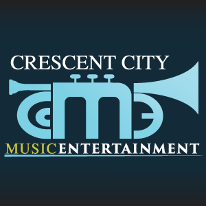 Crescent City Music Entertainment