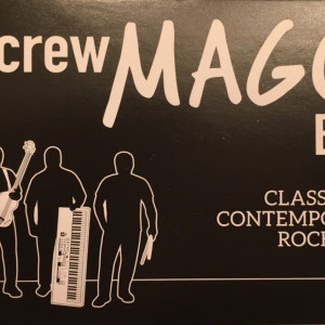 Crew Magoo Band - Classic Rock Band in Allenwood, New Jersey