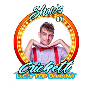 Crickett - Children’s Party Magician / Educational Entertainment in Washington, District Of Columbia
