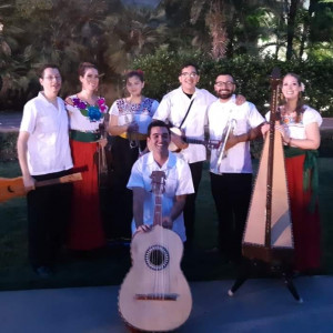 Córima - Mariachi Band in Sacramento, California