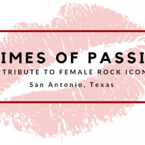 Crimes of Passion - Classic Rock Band in San Antonio, Texas