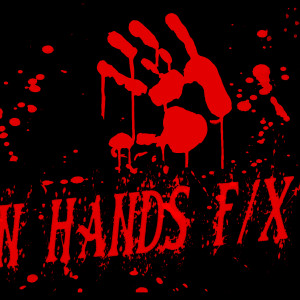 Crimson Hands fx