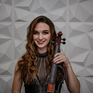 Crista Guthrie - Violinist / Wedding Entertainment in Salt Lake City, Utah