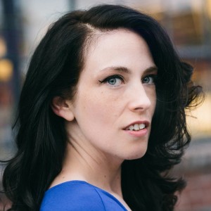 Cristin Colvin - Jazz Singer in Denver, Colorado