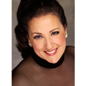 Cristina Fontanelli® - Opera Singer / Italian Entertainment in New York City, New York