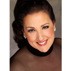 Cristina Fontanelli® - Opera Singer / Motivational Speaker in New York City, New York